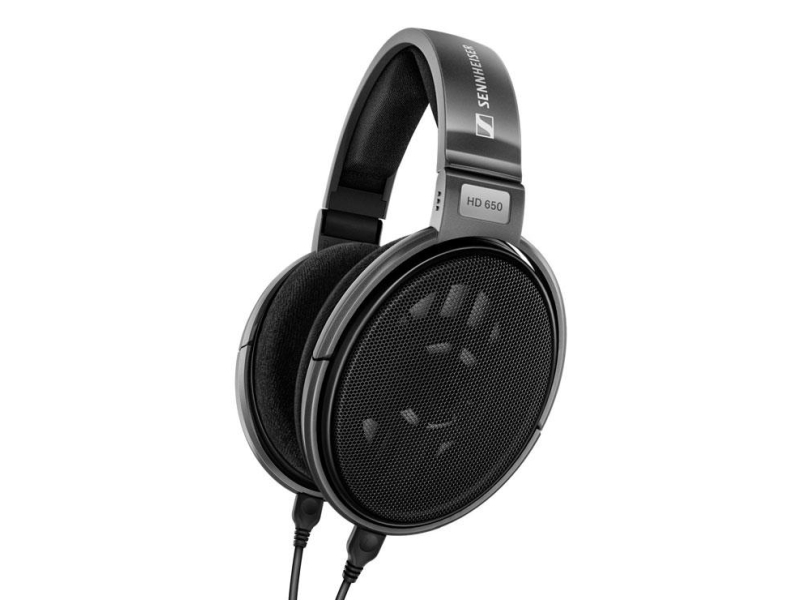Sennheiser HD 650